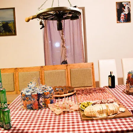 Konoba Oklop Tomislavgrad