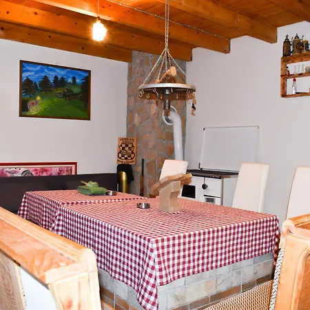 Apartamento Konoba Oklop