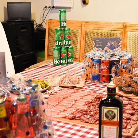 Apartamento Konoba Oklop