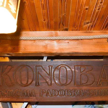 Konoba Oklop *