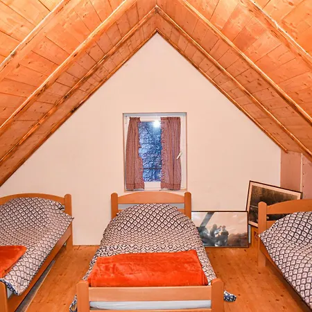 Apartamento Konoba Oklop *